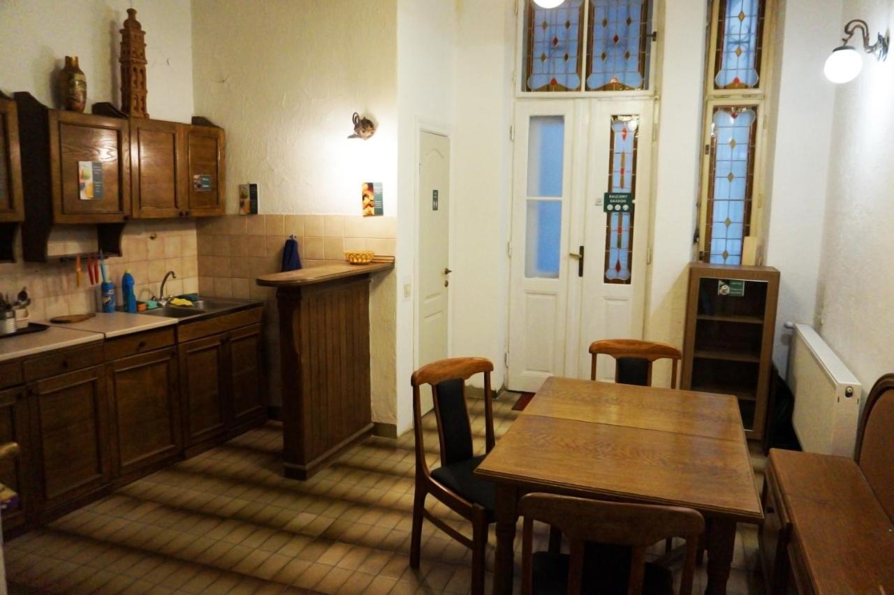 Coffee Home Hostel إلفيف المظهر الخارجي الصورة