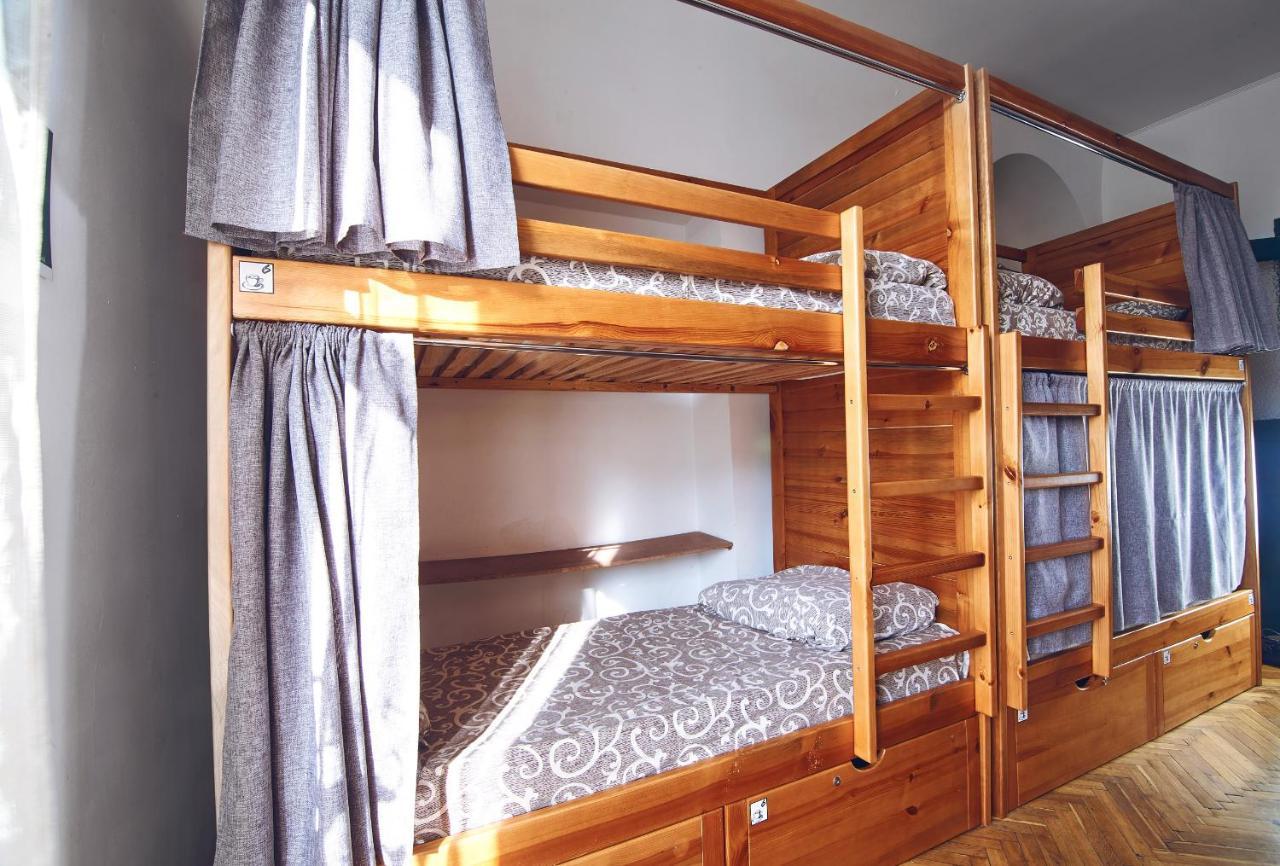 Coffee Home Hostel إلفيف المظهر الخارجي الصورة