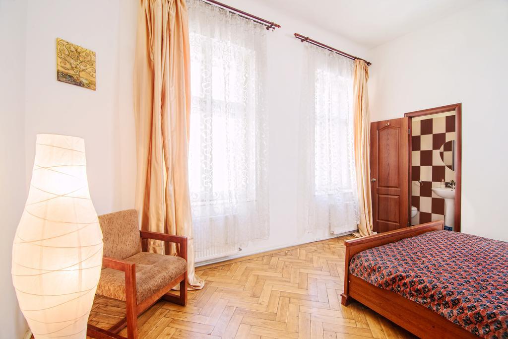 Coffee Home Hostel إلفيف الغرفة الصورة