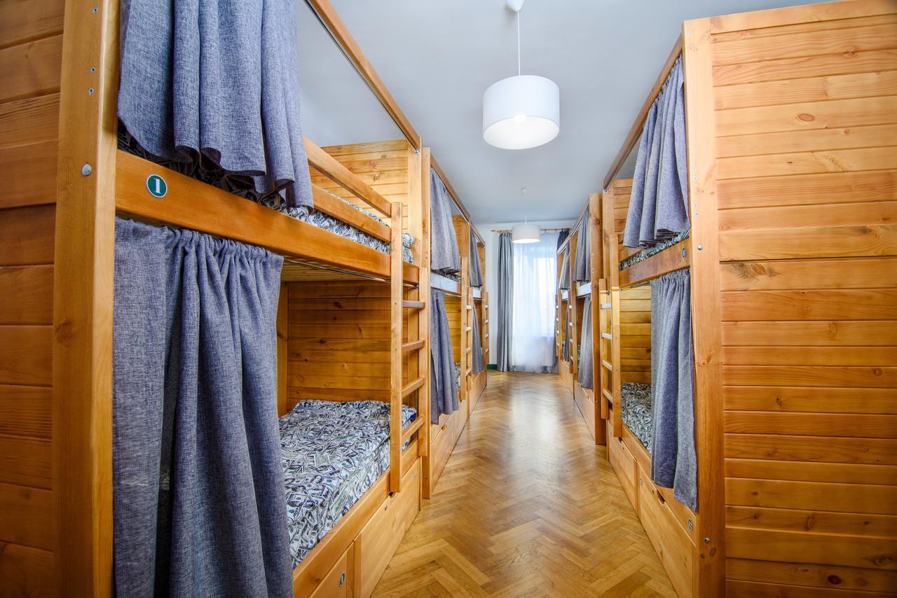 Coffee Home Hostel إلفيف المظهر الخارجي الصورة