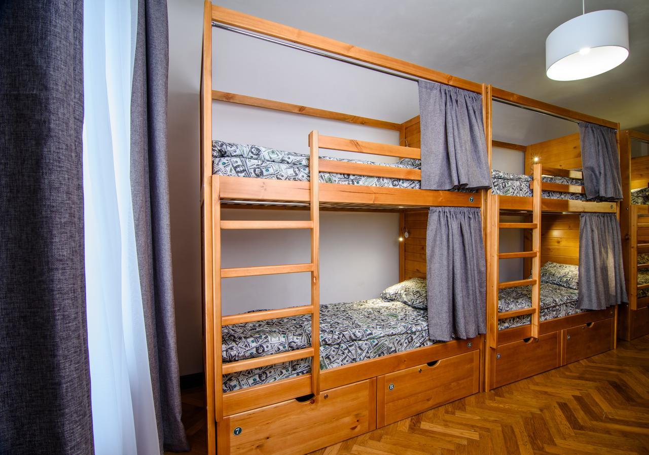 Coffee Home Hostel إلفيف المظهر الخارجي الصورة